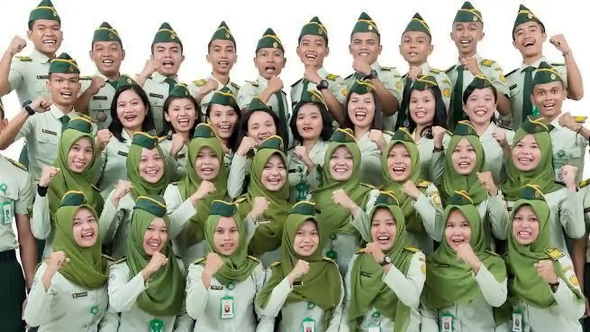 Polbangtan Buka Pendaftaran Mahasiswa Baru