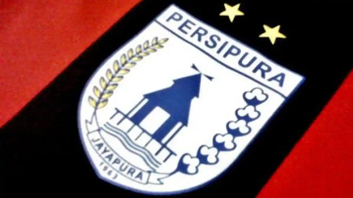 Alami Krisis Finansial, Persipura Jayapura Pilih Bubarkan Tim