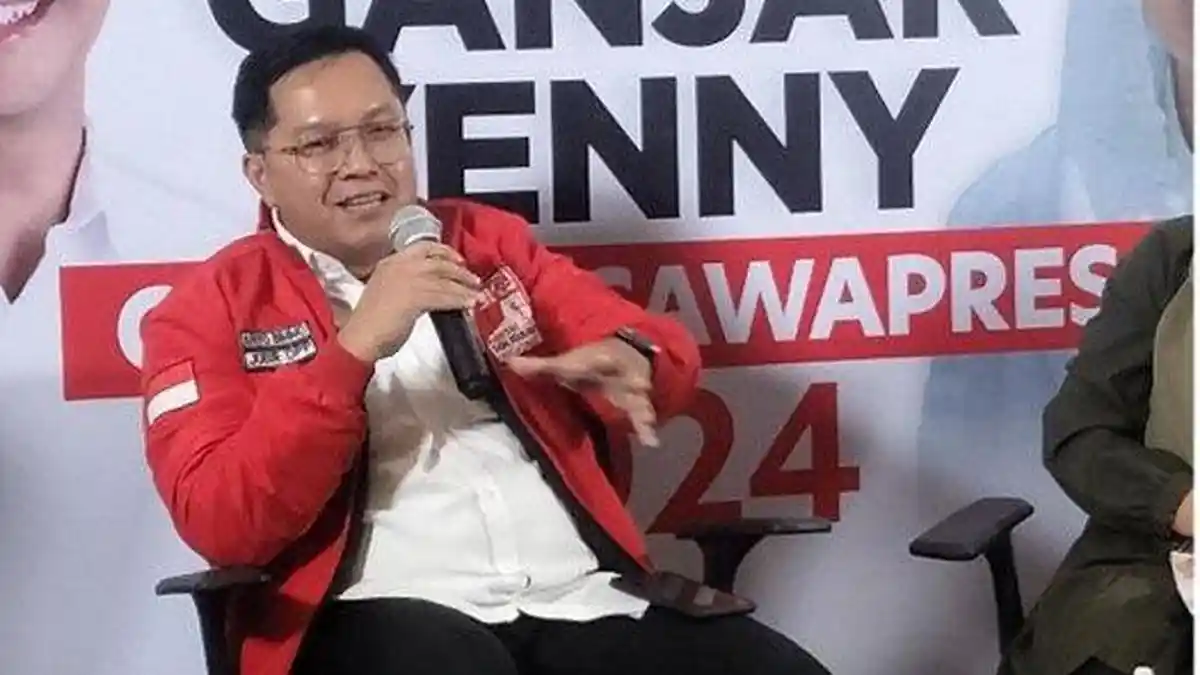 Suaranya Melejit, PSI Minta Semua Tak Buru-buru Menuduh Curang, Sebut Suara Mereka yang Dirugikan