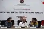 Menko PMK Bahas Kesiapan PON XX 