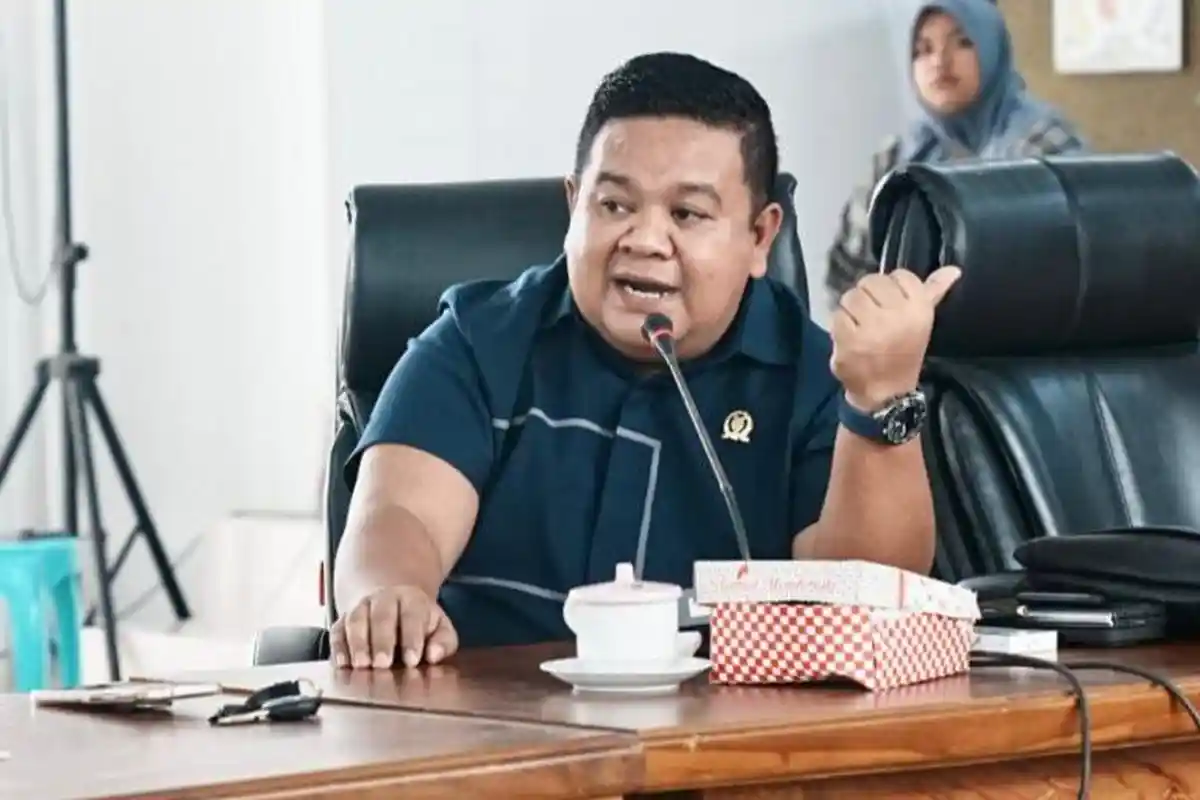 RSUD Torabelo Sigi Didesak Diaudit, DPRD Soroti Dana Rp42 Miliar Tak Transparan