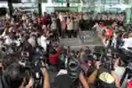Prabowo Subianto dan Hatta Rajasa Klarifikasi LHKPN