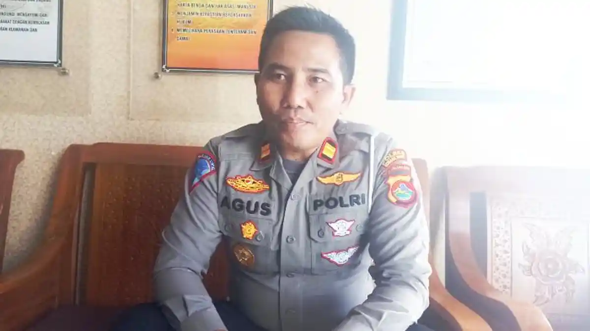 Polres Lombok Barat Siapakan Kamera ETLE untuk Tilang Elektronik ...