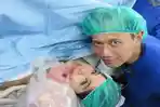 Annisa Pohan dan AHY Akhirnya Dikaruniai Anak Laki-laki Setelah 17 Tahun Menanti