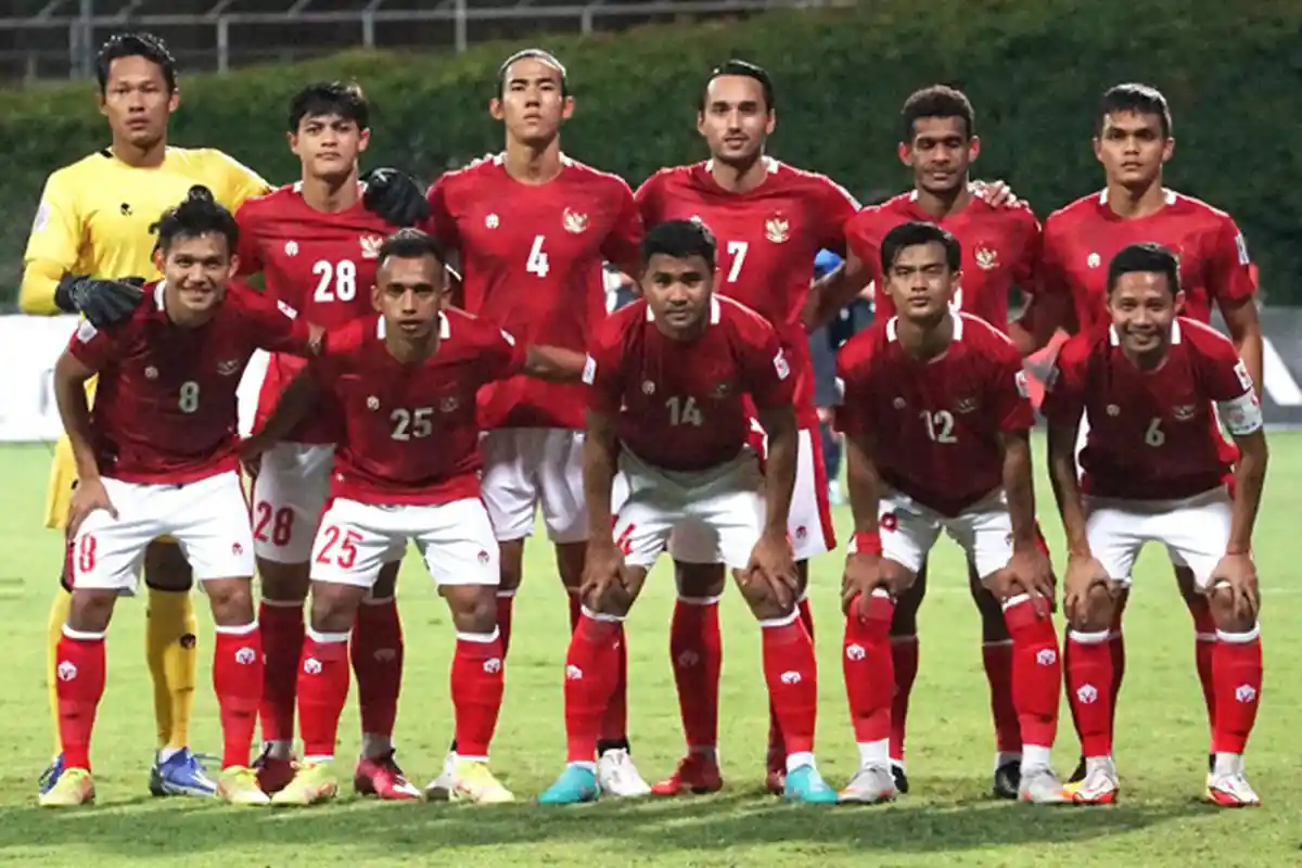 Timnas Indonesia vs Vietnam di Piala AFF 2020, Skuad Garuda Bisa Menang dengan Syarat Ini