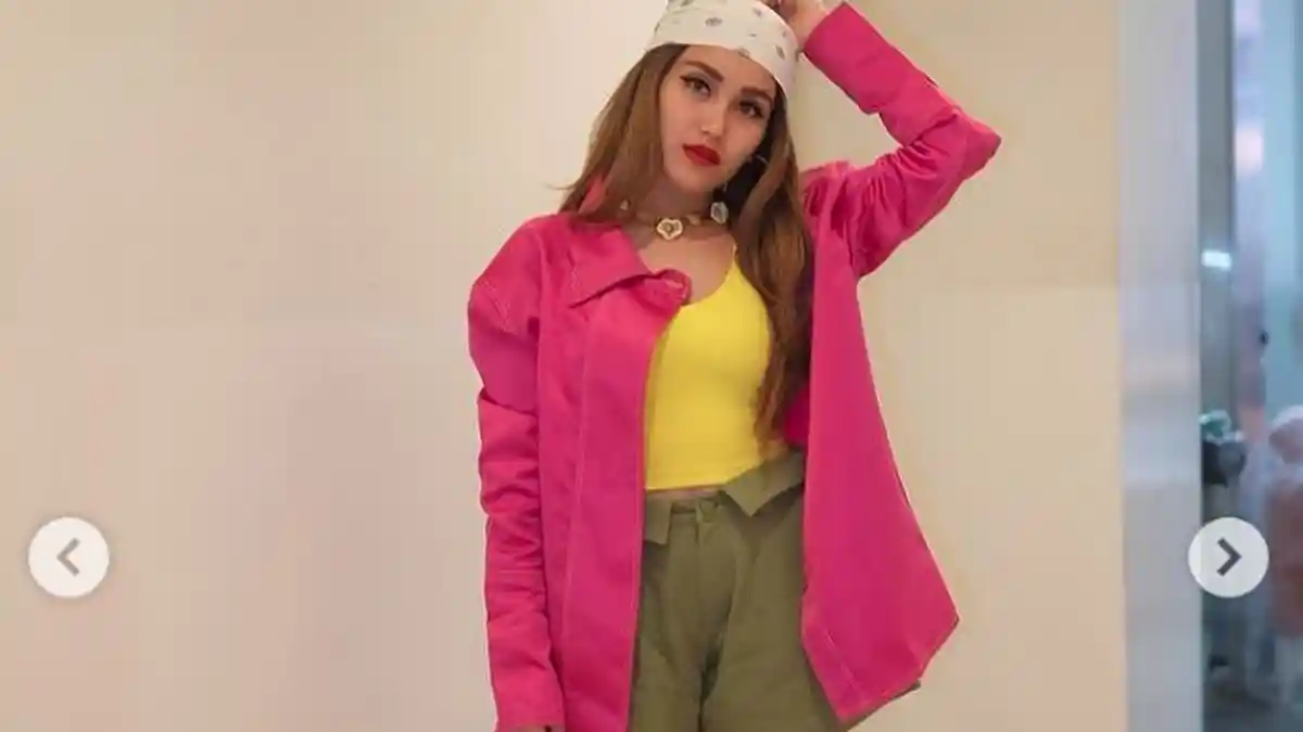 Ayu Ting Ting Mulai Halu, Putri Rozak Sebut Aktor Korea Ini Sebagai Kekasihnya: 'Ini Pacar Ayu'