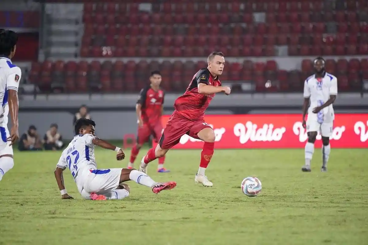 Liga 1 2024 Arema FC Vs Persija: Prediksi, Head to Head, Link Live Streaming Indosiar