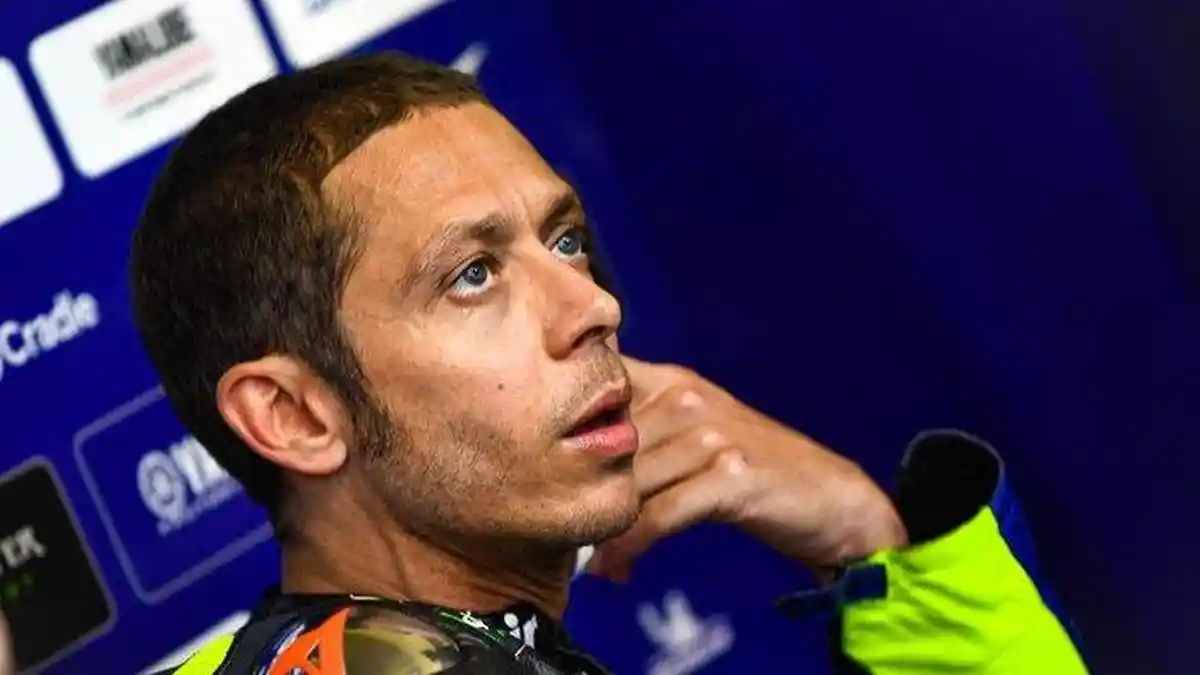 Bicarakan Peluang Fabio Quartararo Jadi Juara Dunia di MotoGP 2020, Ini Kata Valentino Rossi