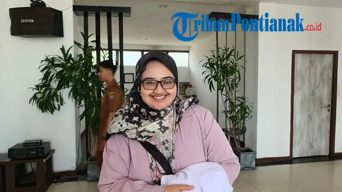Talkshow Kesehatan Mental, Dokter Apresiasi Antusiasme Warga Kayong Utara