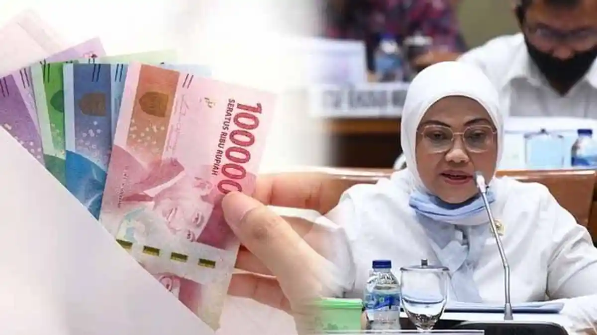 BLT Karyawan Dilanjut di 2021? Pekerja Banyak Berharap karena Pandemi Belum Usai, Ini Kata Kemenaker