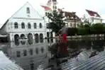 Libur Idulfitri, Kawasan Kota Tua Jakarta Sepi