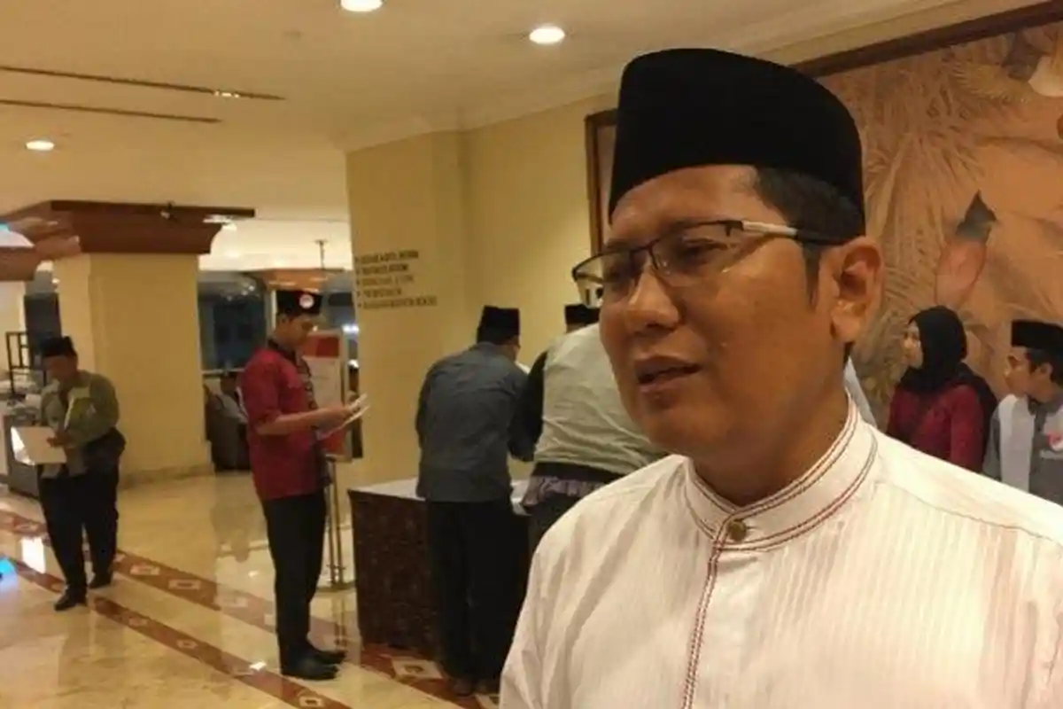 Neno Warisman Khawatir Tak Ada Lagi yang Menyembah Tuhan jika Prabowo Kalah, Ini Tanggapan MUI Pusat