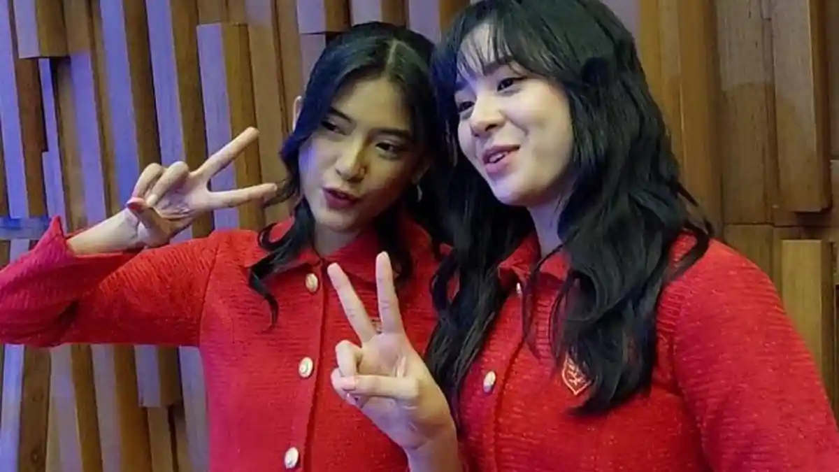 JKT48 Siap Kolaborasi dengan Iwan Fals Bawakan Lagu Berbahasa Jepang