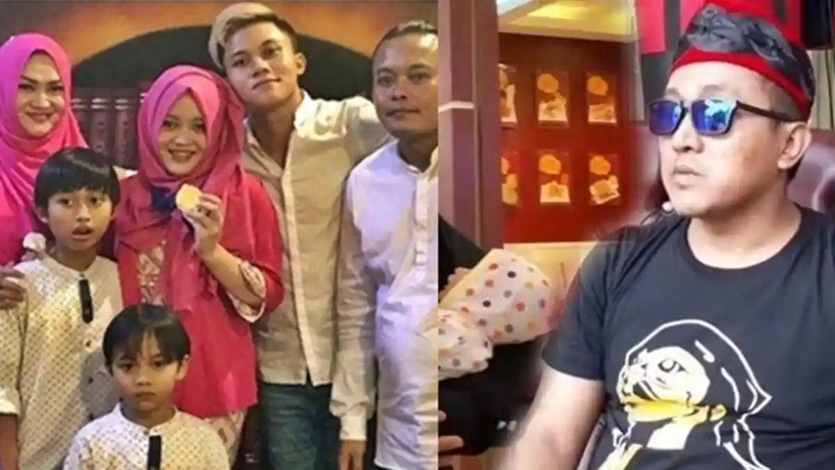 SOSOK Ini Ungkap Kalau Lina Ingin Pulang ke Rumah Sule Tapi Dilarang Teddy: Dicegah Nggak Boleh