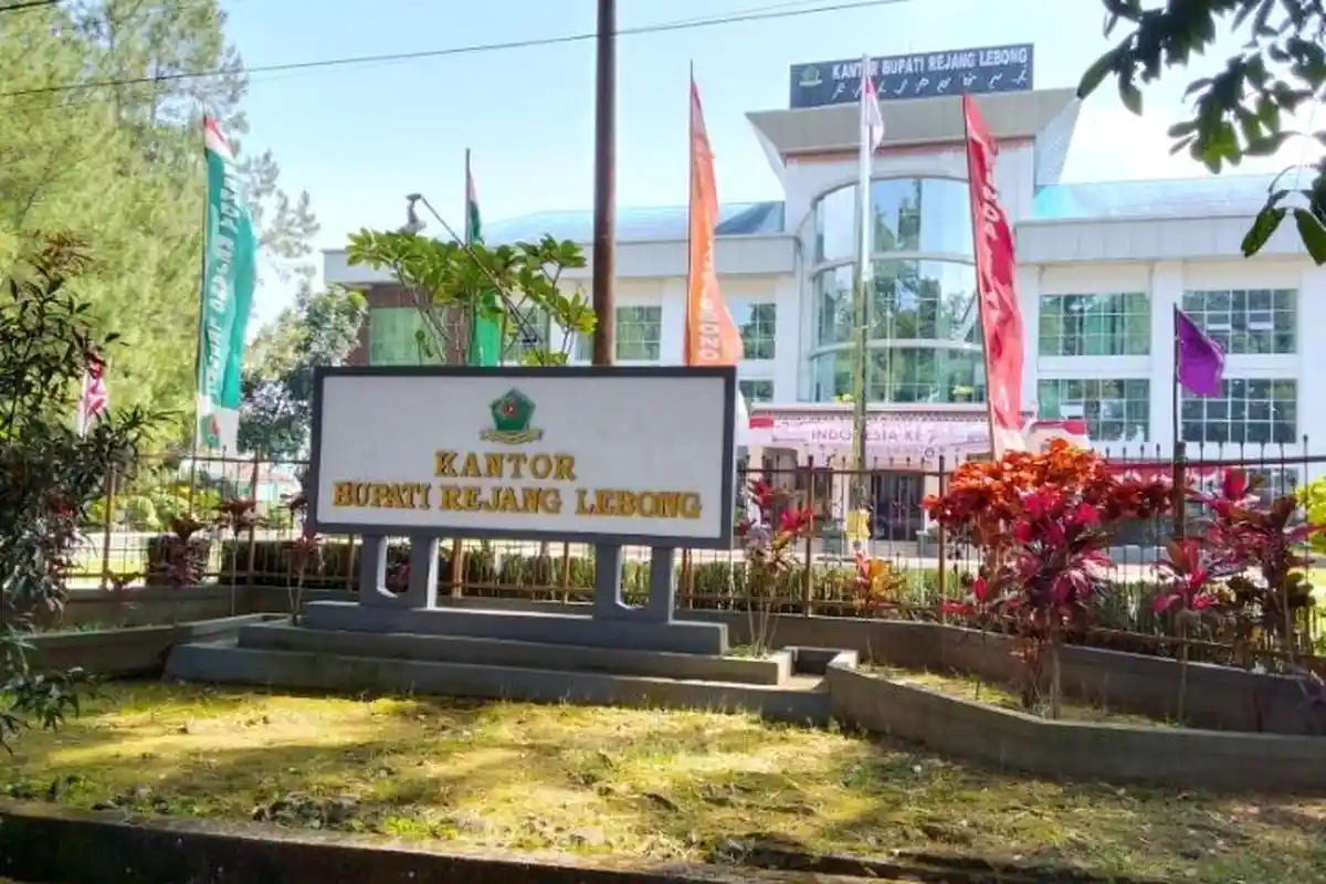 Perda Pajak Retribusi Belum Ada, Pemkab Rejang Lebong Masih Tunggu Hasil Evaluasi