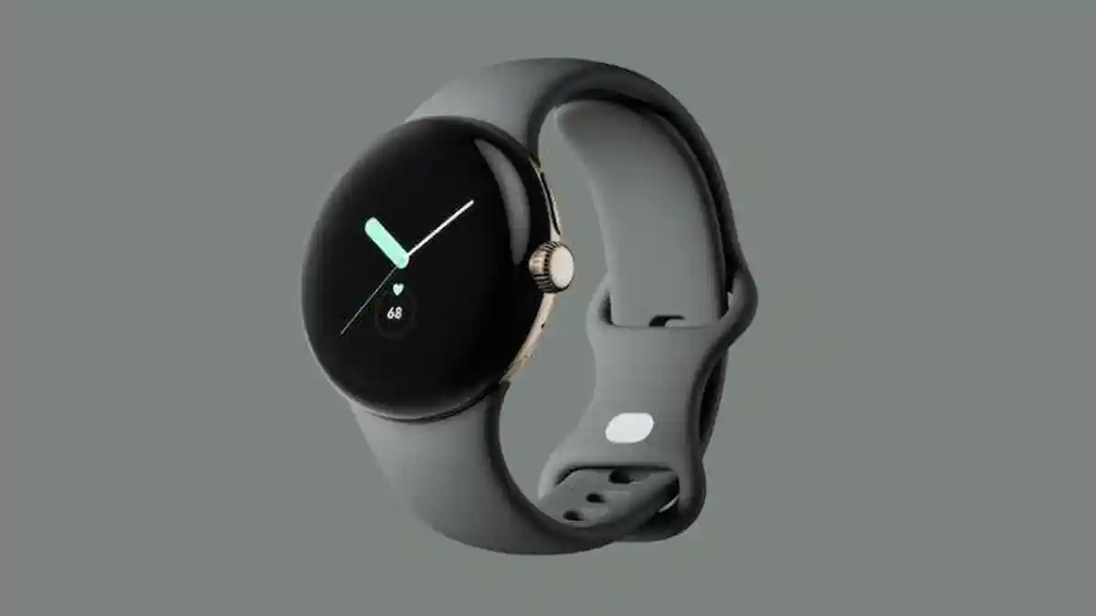 Resmi Dirilis, Google Pixel Watch Dibekali Chipset Exynos 9110 dan Sanggup Menyelam Hingga 50 Meter