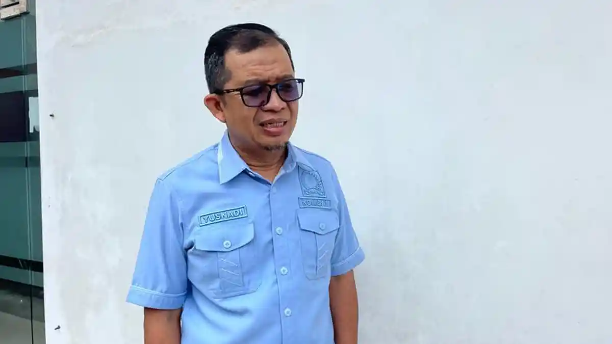 Kuota Biosolar Lampung Dipangkas, DPRD Ingatkan Potensi Krisis Jelang Mudik Lebaran