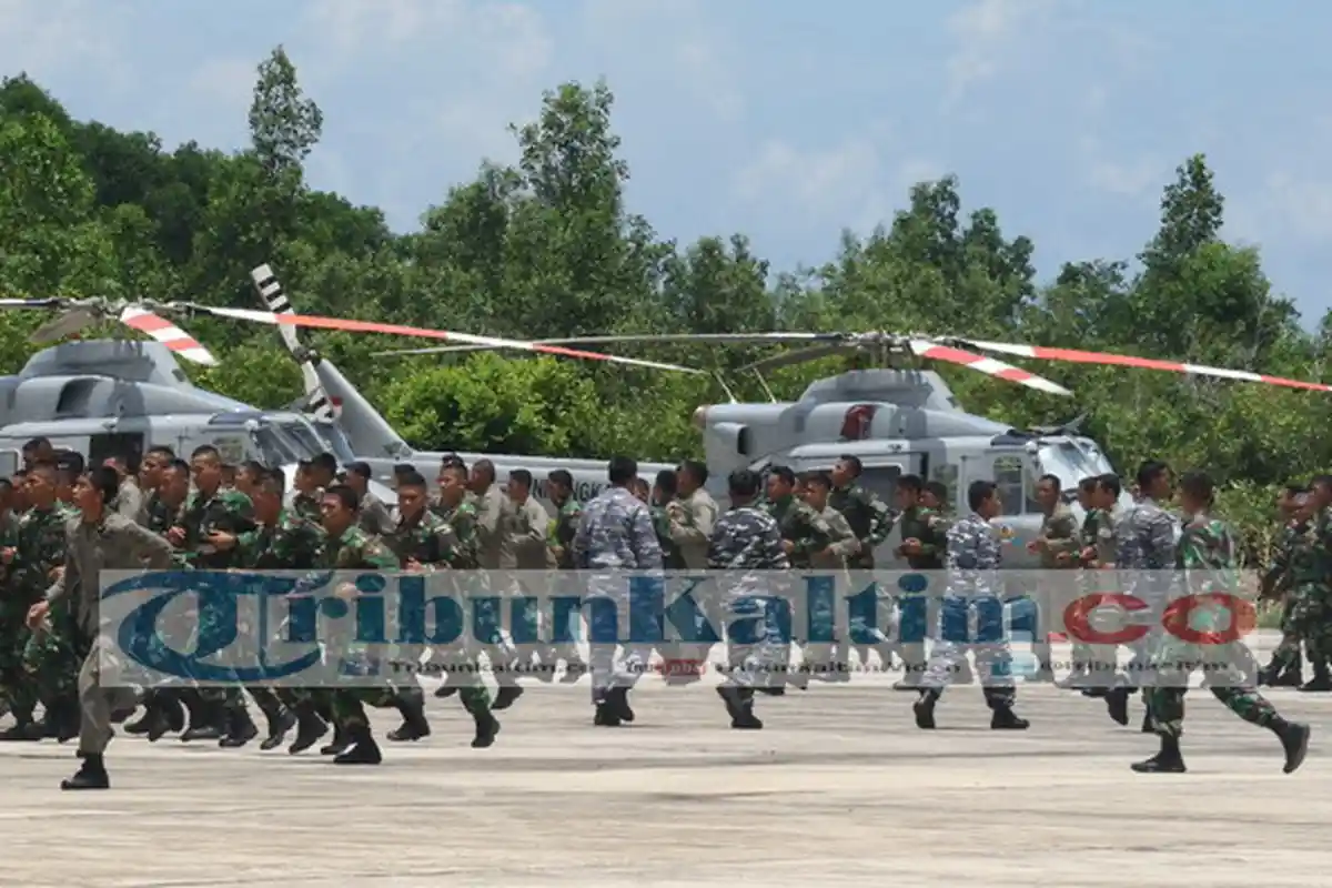 Pemerintah Filipina Dinilai Gagal Berantas Abu Sayyaf