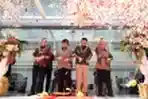 Peresmian Dealer Honda Abadi Cibiru
