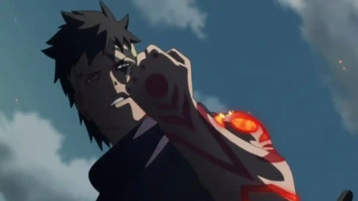 Nonton Boruto 191 Sub Indo : Pelarian Kawaki dan Kedatangan Hokage Naruto ke Ryutan