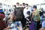 Wamenkes Kunjungi Kulon Progo, Dorong Percepatan Pemberantasan Tuberkulosis