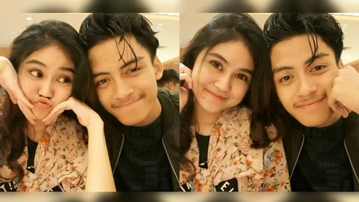 Siapa Sih Rakry dan Indy? Video Mereka Putus di Youtube Ditonton 8,4 Juta Kali dalam 4 Hari