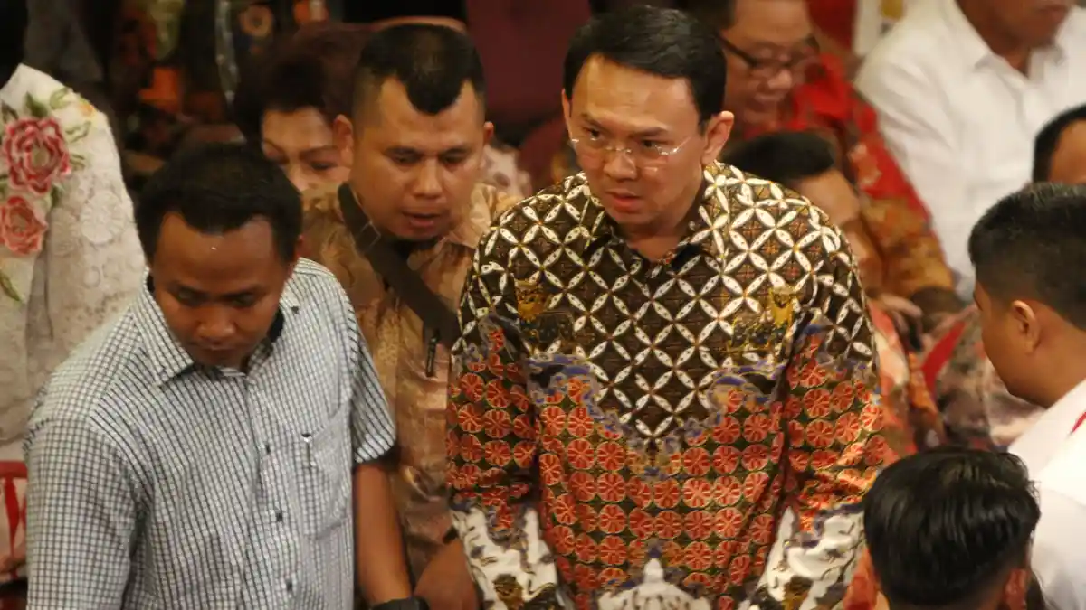Sidang Ahok Digelar Hari Ini, Jaksa Panggil Lurah Pulau Seribu dan 4 Saksi Lain