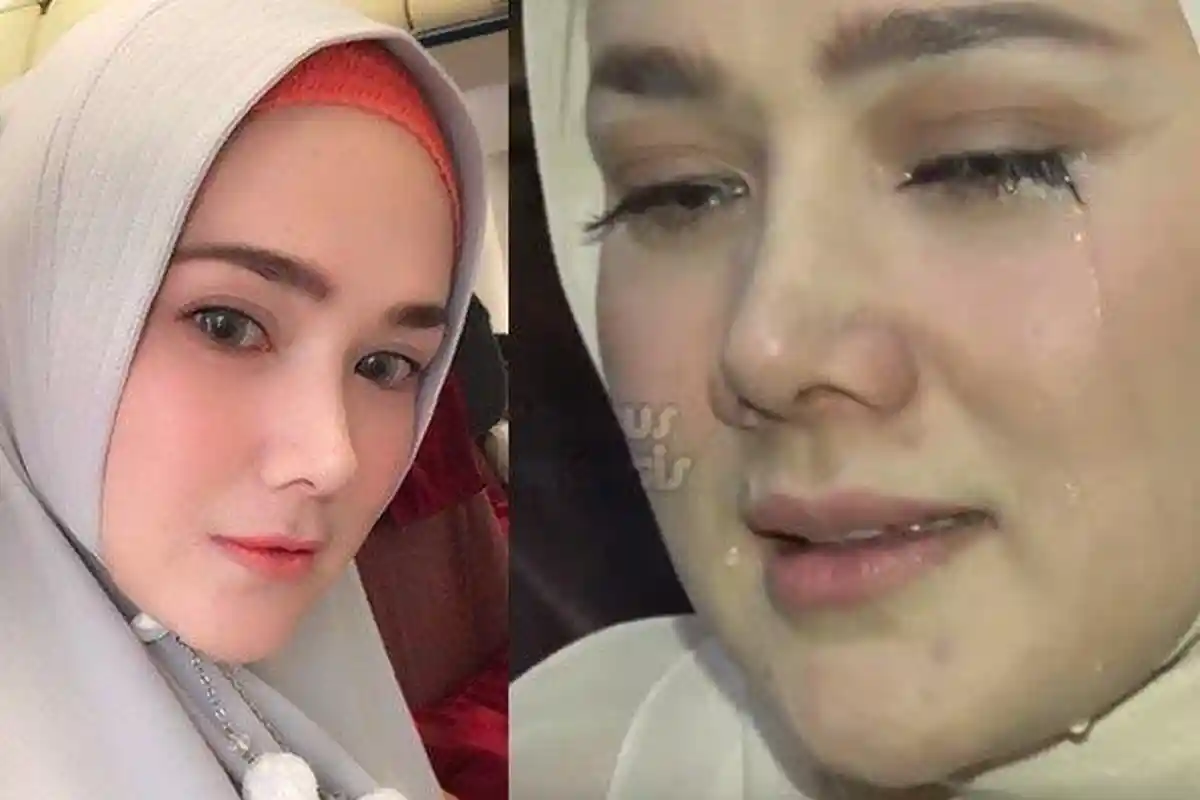 Potret 'Ayu' Mulan Jameela Sebelum Dilantik Jadi DPR, Sibuk Pamer Suasana hingga Gaji Baru Terungkap