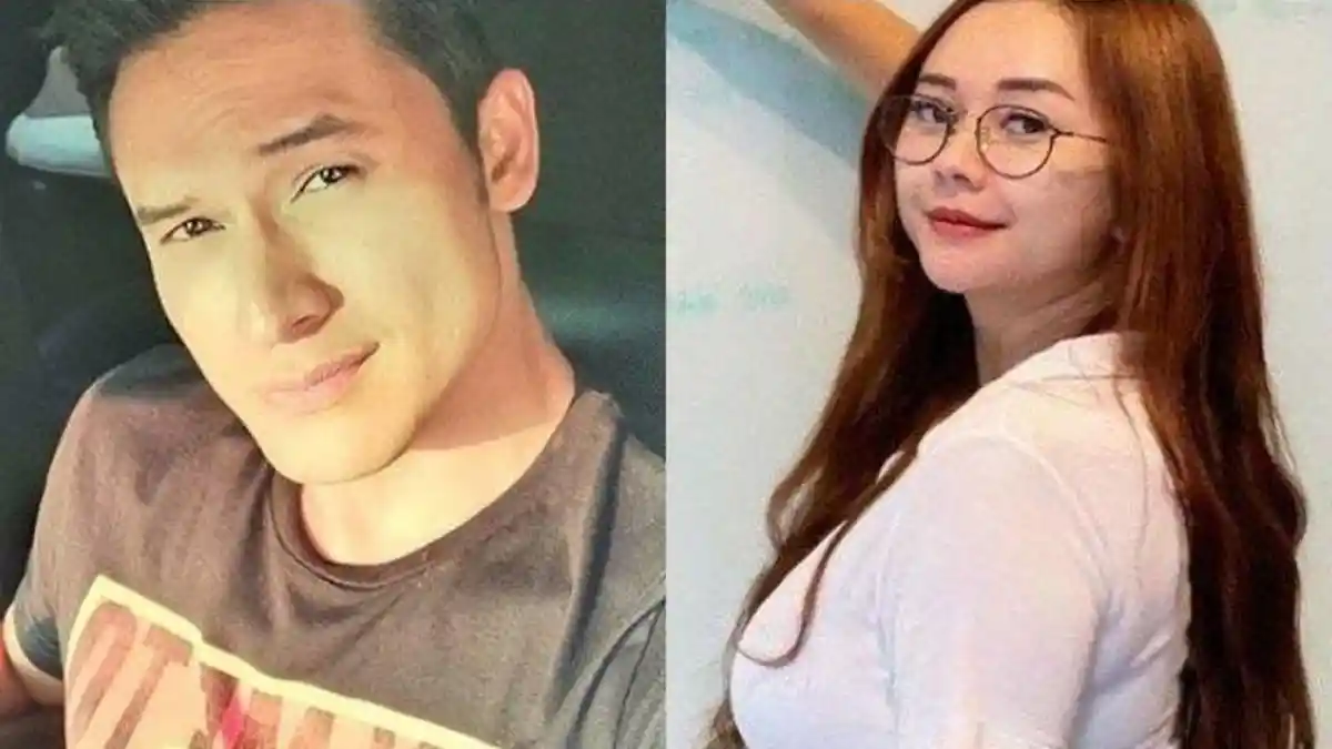 Klarifikasi Ucapannya Soal Aura Kasih Istri Idaman, Indra Bruggman Bicara Soal Tipenya: Becandaan