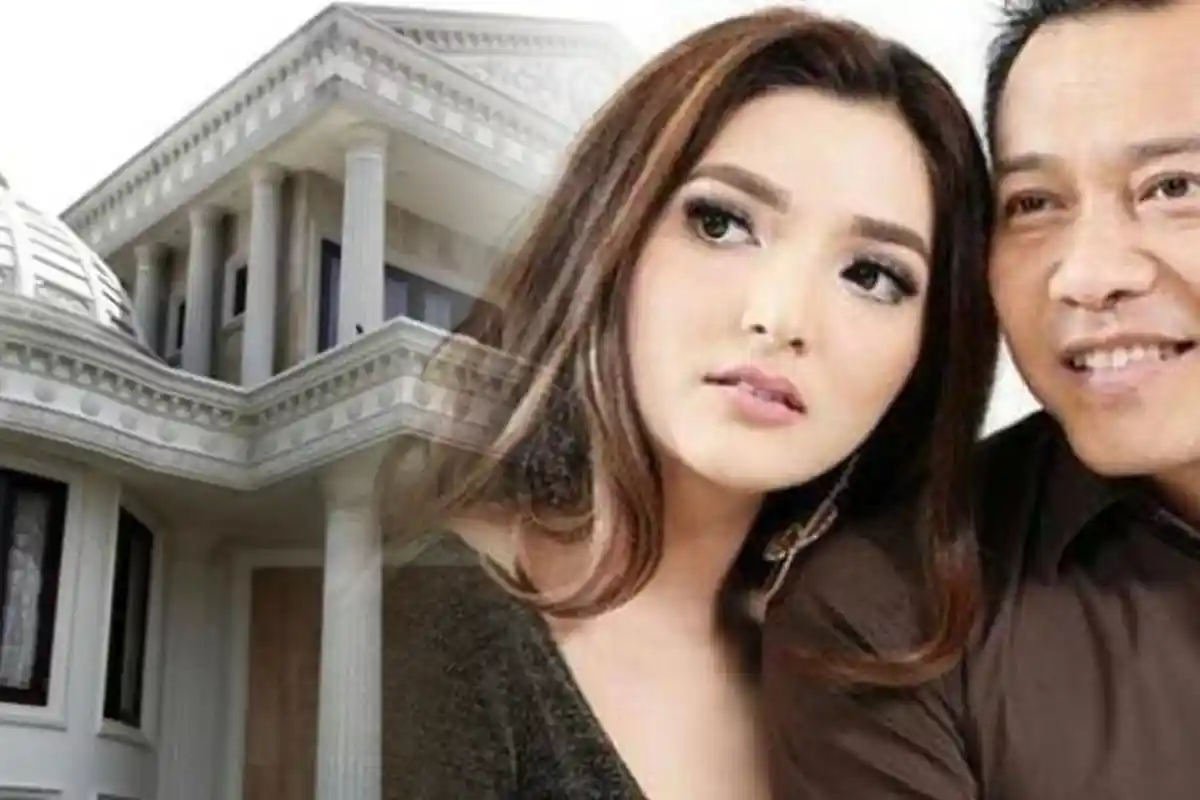 Lagi-lagi Ashanty Tunjukan Kemurahan Hati pada Bawahan, Pantas Banjir Pujian & Didoakan Orang Banyak