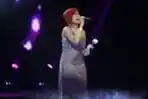 Novita Dewi Finalis X Factor Indonesia