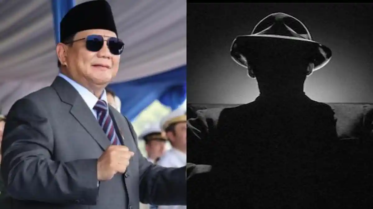 Sudah Kantongi Nama Cawapresnya, Prabowo Kasih Bocoran: yang Terbaik