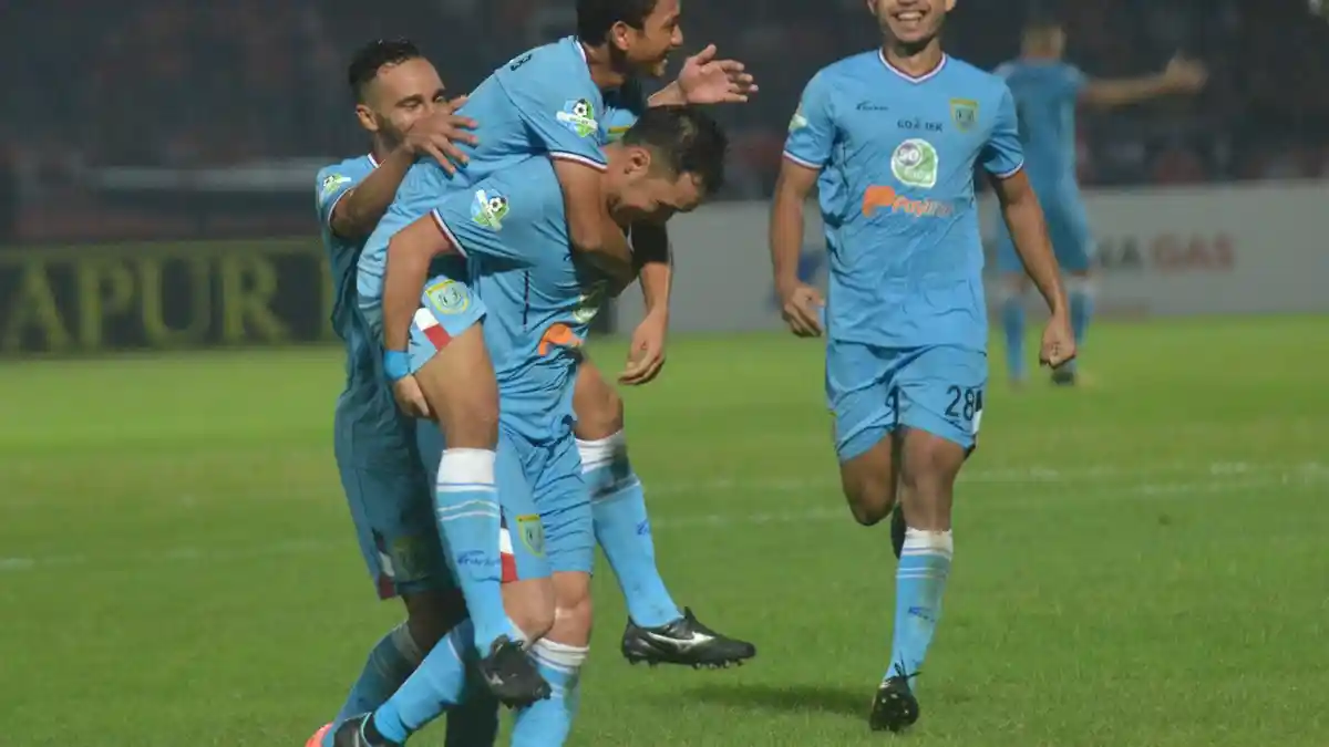 Pemain Muda yang Didepak Persija Merapat ke Persela