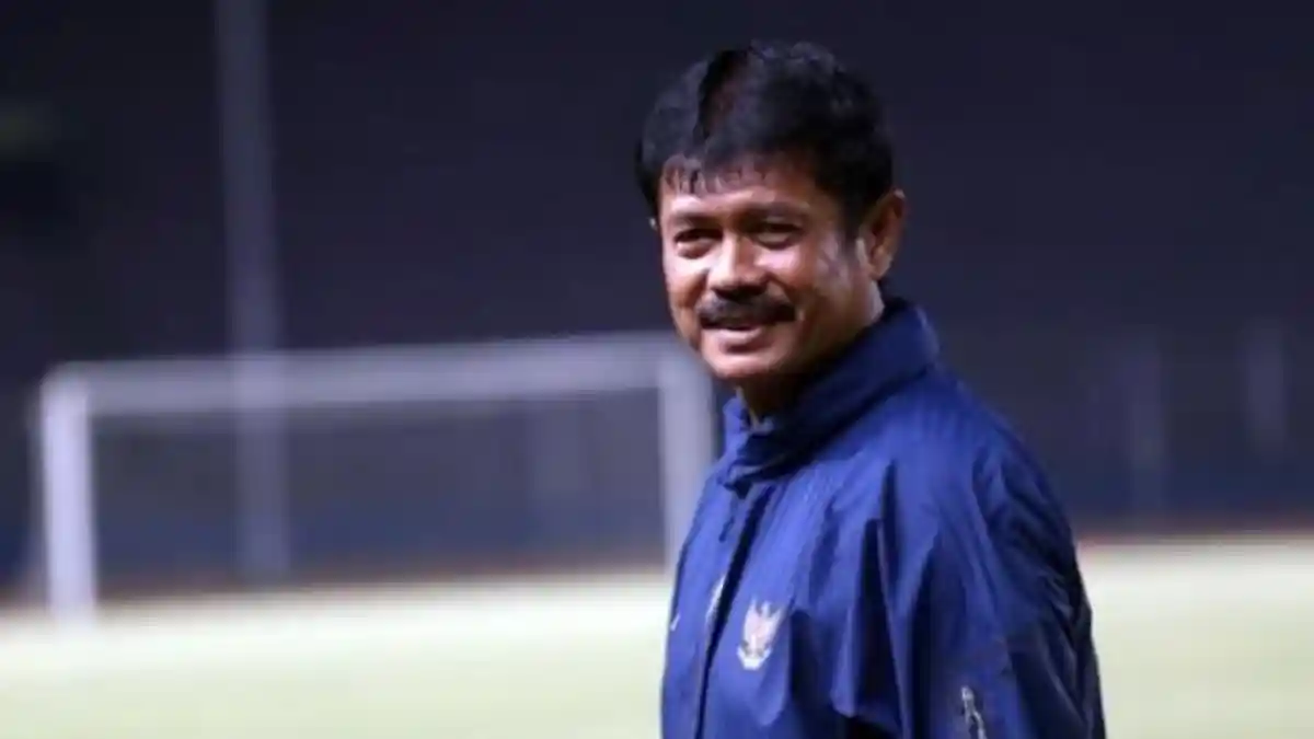 Indra Sjafri Berharap Warga Indonesia di Korea Selatan Datang Memberi Dukungan