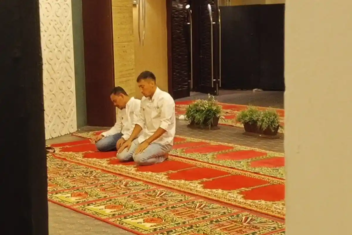 Shukurali Pulatov Berharap Semen Padang FC Bertekad Raih Poin Penuh di Setiap Laga