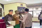 Lima Narapidana Lapas Atambua Terima Remisi Idulfitri, Masing-masing Dipotong 1 Bulan