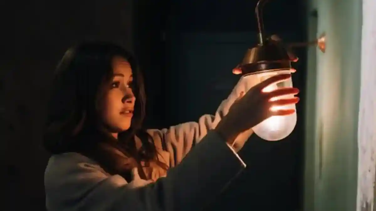 Mati Lampu Mendadak di Kota Gorontalo, Dua Kali Kedip Lalu Padam Total