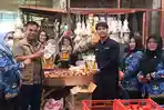 Bulog Kancab Paser-PPU Pesan 400 Ribu Liter Minyak Goreng