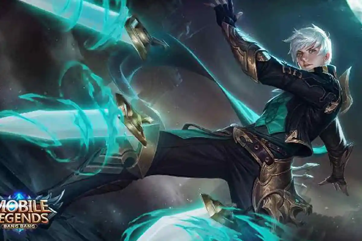 Update Daftar Kode Redeem Mobile Legends Terbaru, 1 Agustus 2021