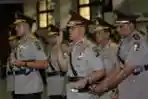 Arman Depari Kapolda Kepri yang Baru
