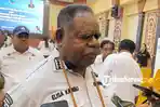 Kata Gubernur Papua Barat Daya Usai Ikut Rakornas 2026: Sampah di Sorong dan Raja Ampat jadi Sorotan