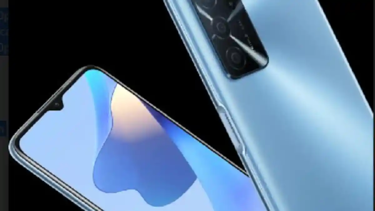 OPPO A16 Tampil di Website, Ponsel Entry Level yang Bawa Baterai Berkapasitas Besar