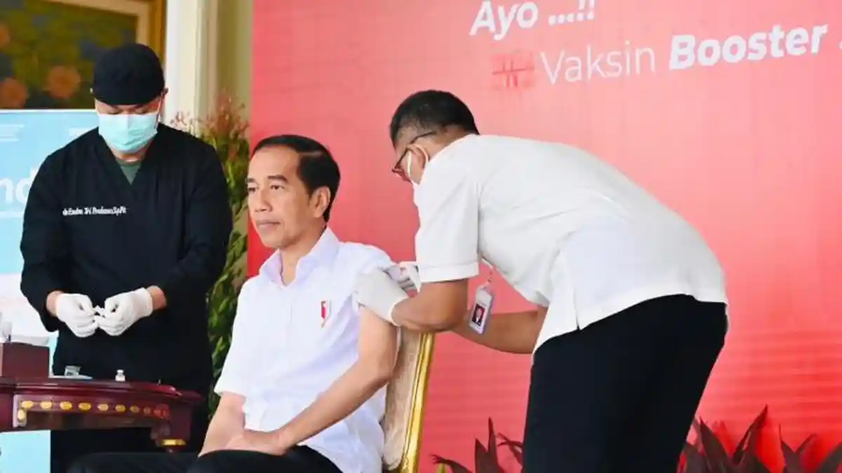 Mengenal Apa Itu AWCorna, Vaksin Covid-19 Produksi dalam Negeri yang Diprioritaskan Penggunaannya