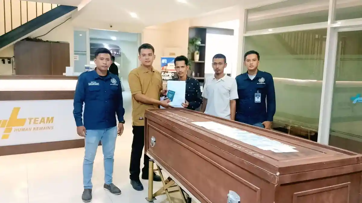 Waspada Tawaran Kerja ke Luar Negeri, Sarbumusi Banten Ingatkan Risiko TPPO