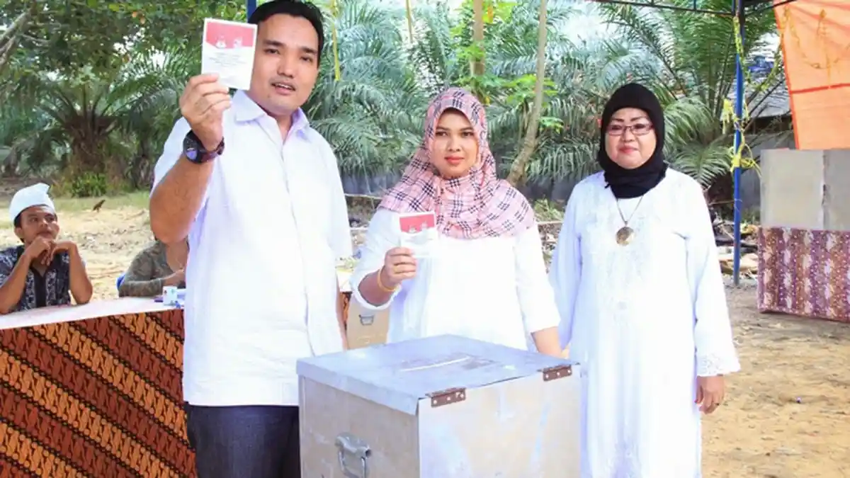 Bupati Ditahan, Wabup Musi Banyuasin Beni Hernedi Siap Dipanggil KPK