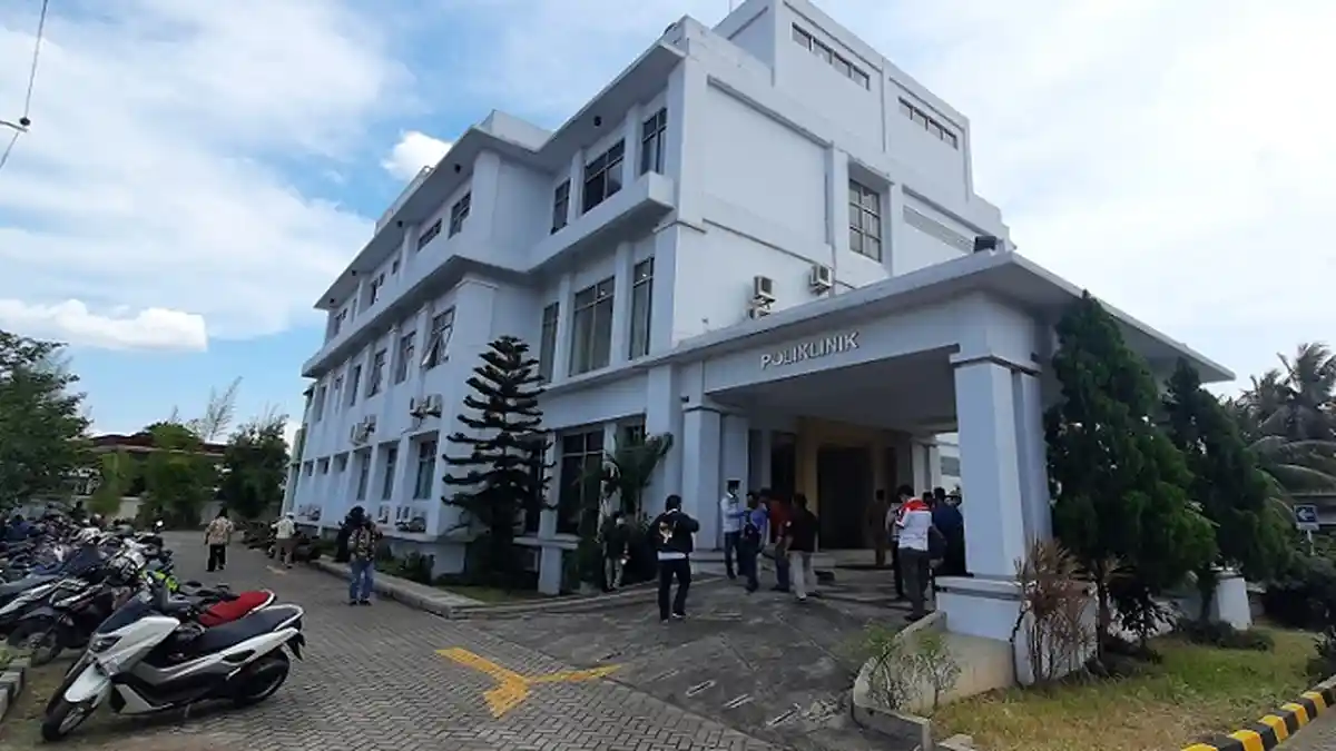 VIDEO: RS di Pamulang Ini Dipilih Jadi Tempat Penanganan PDP Corona