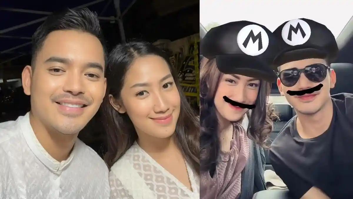 Sosok Marco Leonardho, Ramai Disebut Pacar Tamara Tyasmara, Langsung Klarifikasi: Saya Sahabatnya