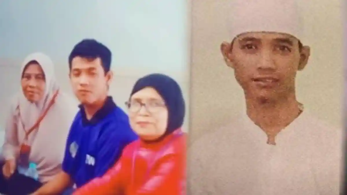 Sudirman Melawan, Cabut Kuasa Pengacara dari Polda Jabar, Ajukan PK Bareng 6 Terpidana Kasus Vina