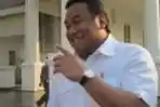 Rachmat Gobel Jelaskan Temuan Beras Sintetis