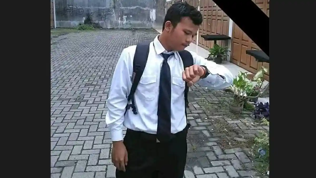 Keponakan yang Bacok Rosda Situmeang Divonis 16 Tahun Penjara, Anak Korban Sebut Putusan Tidak Adil